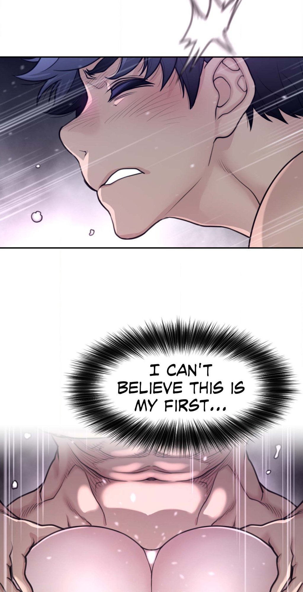 Perfect Half Manhwa - Chapter 179 Page 22