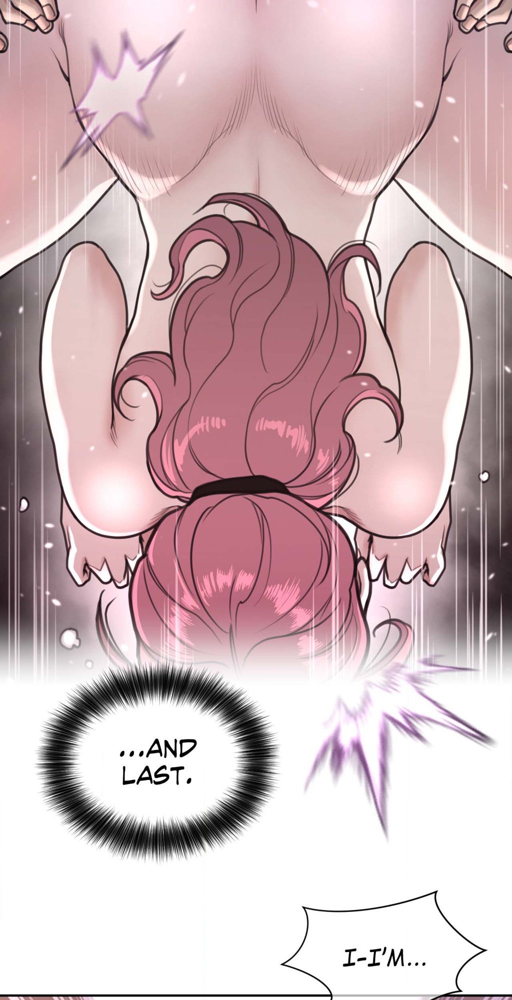 Perfect Half Manhwa - Chapter 179 Page 23