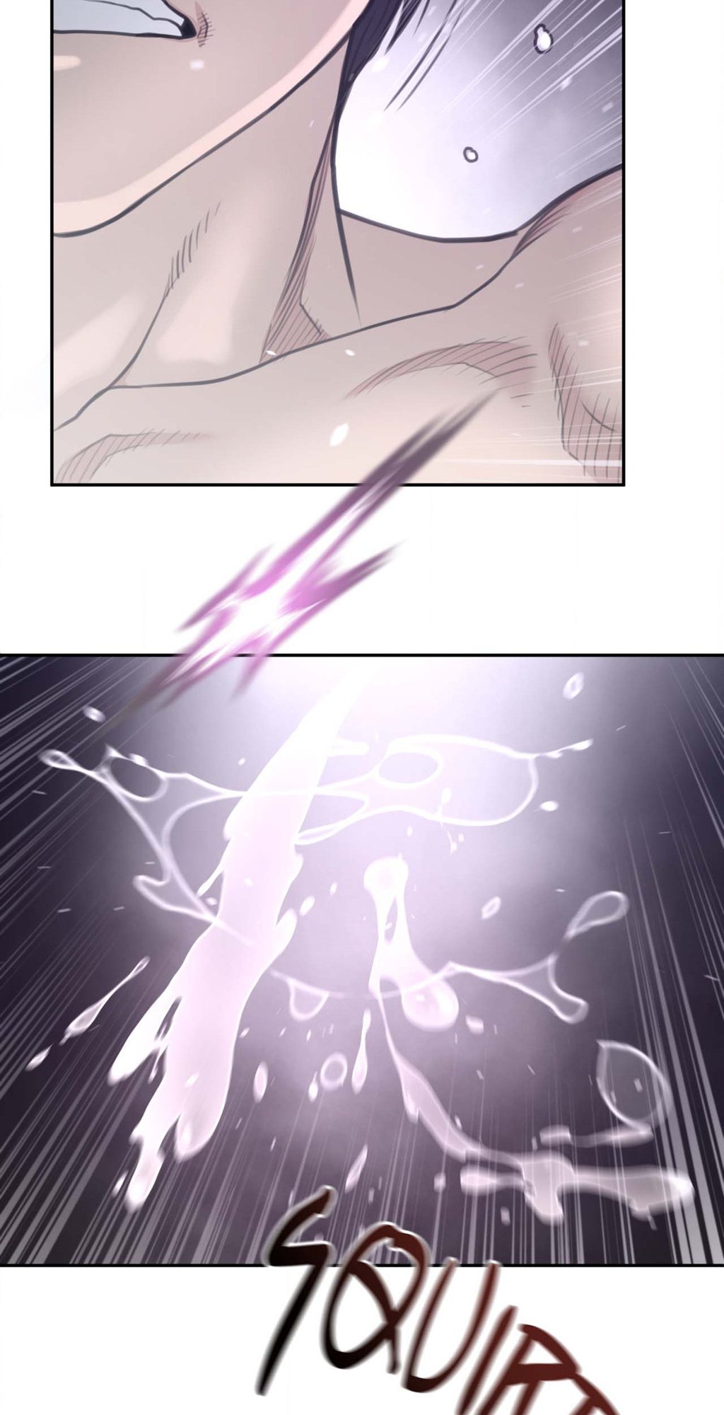 Perfect Half Manhwa - Chapter 179 Page 25