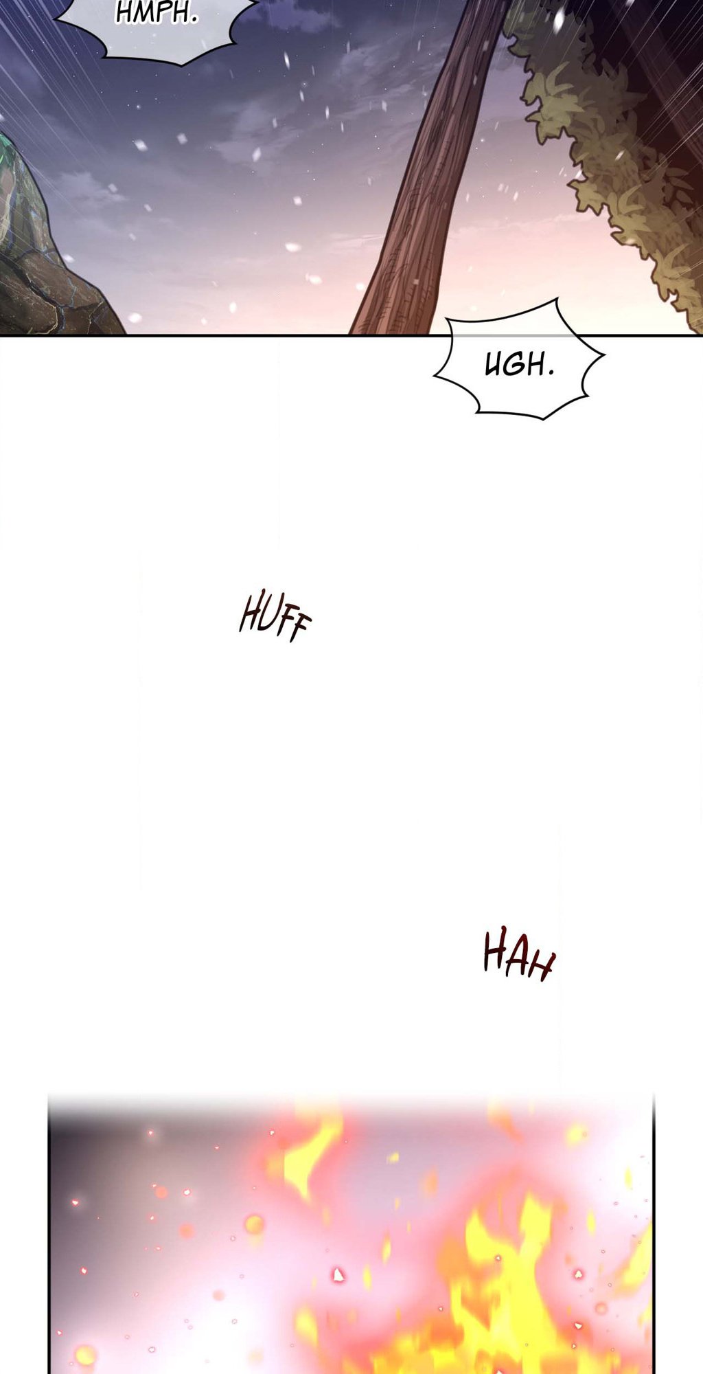 Perfect Half Manhwa - Chapter 179 Page 27