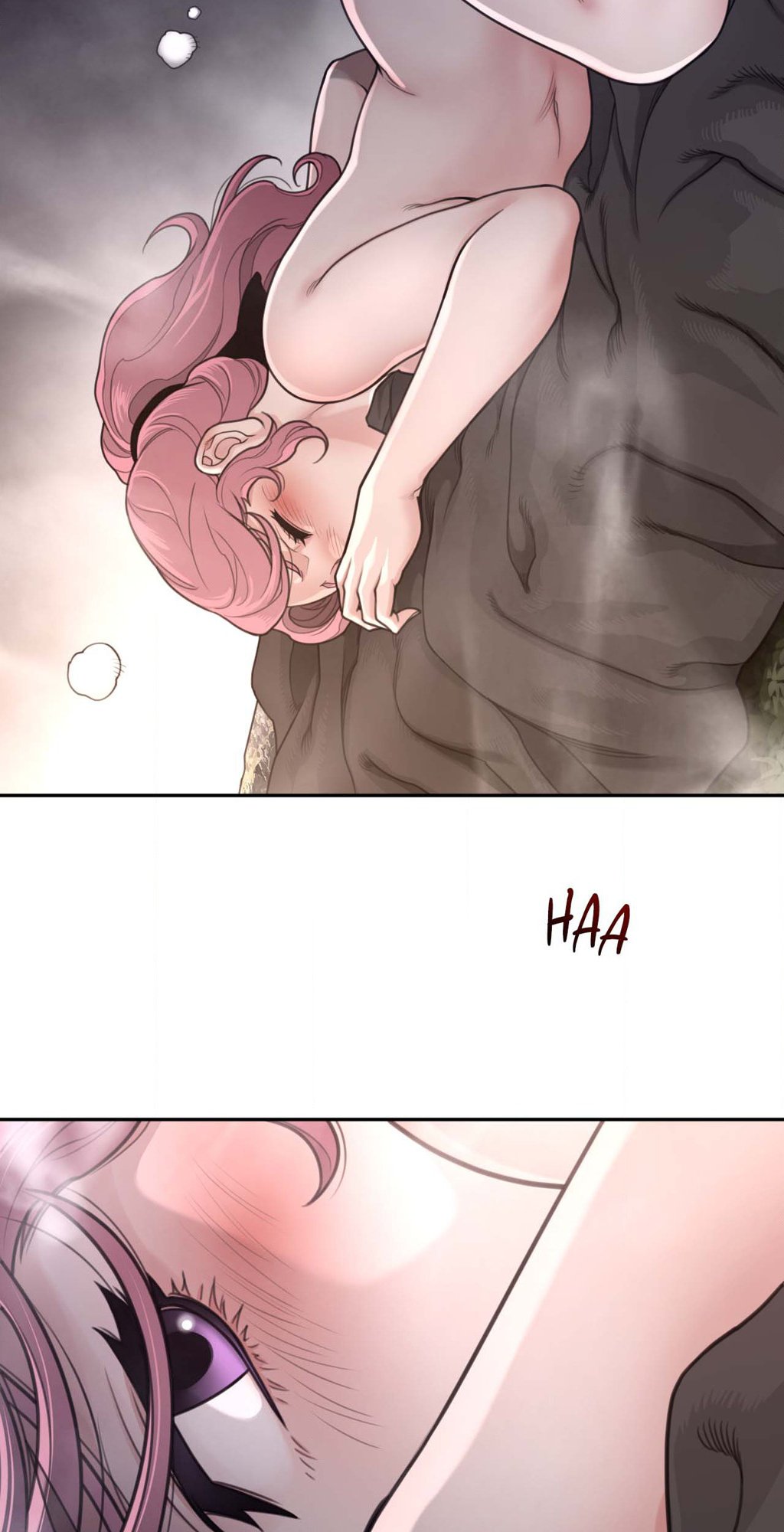 Perfect Half Manhwa - Chapter 179 Page 29