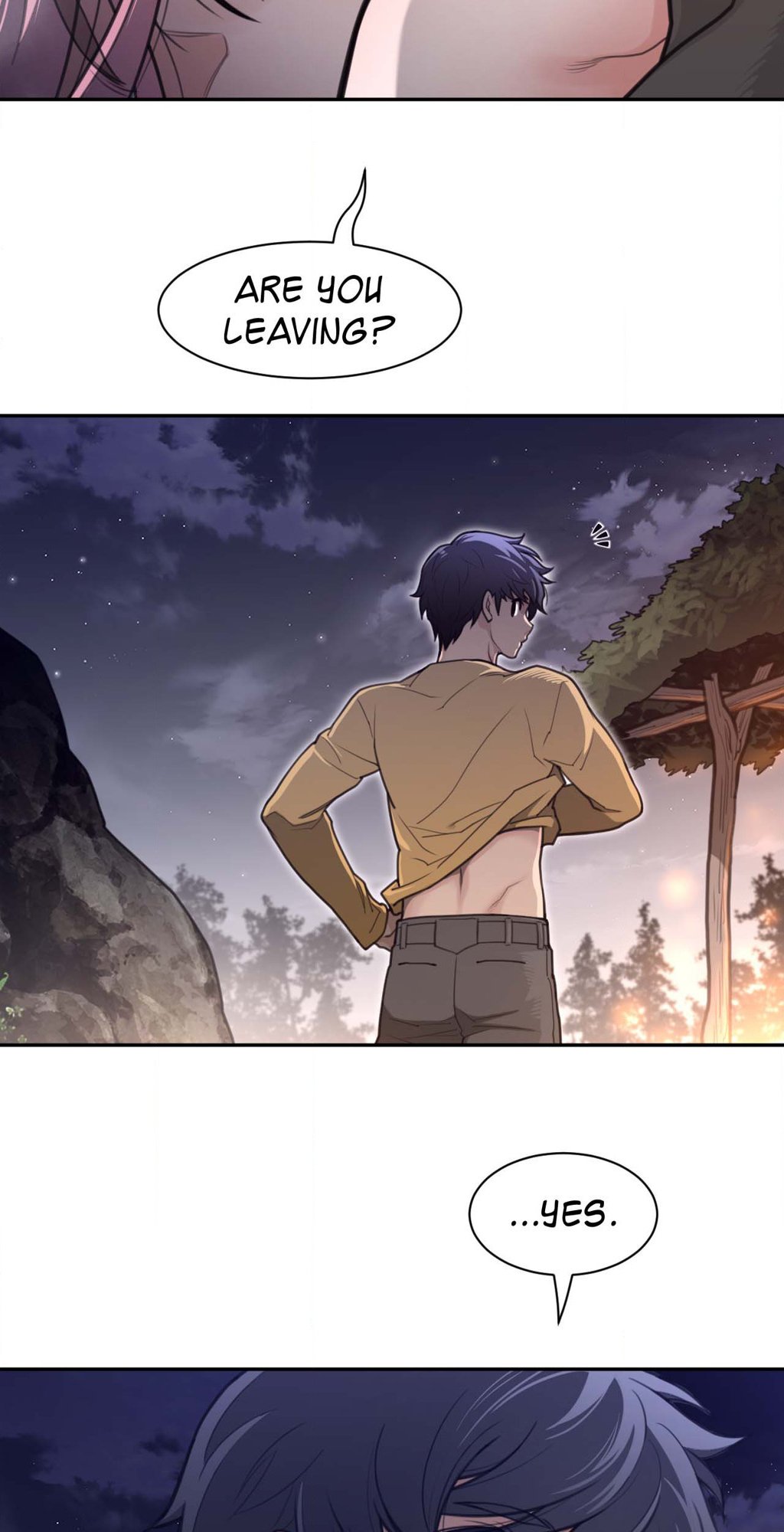 Perfect Half Manhwa - Chapter 179 Page 30