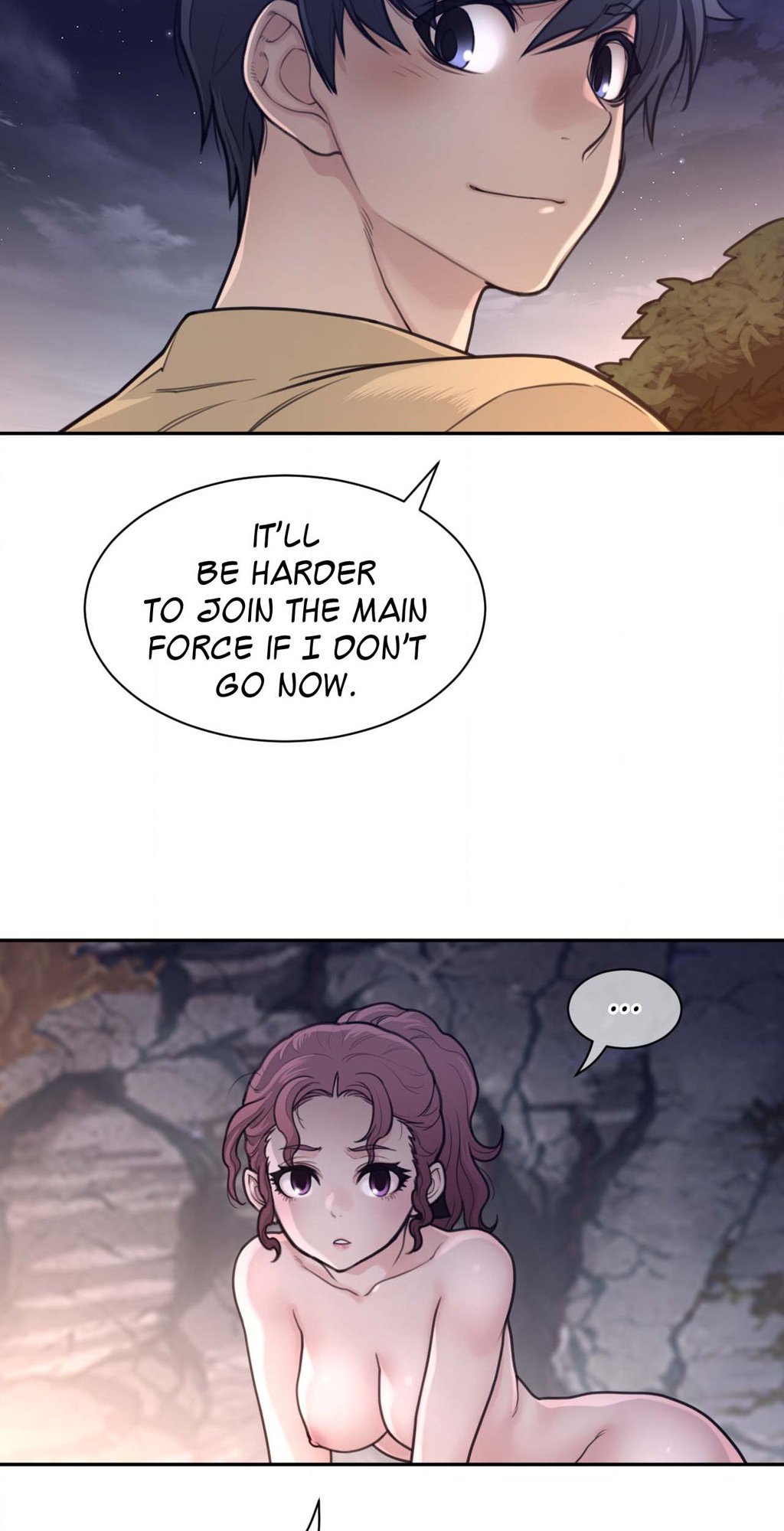 Perfect Half Manhwa - Chapter 179 Page 31