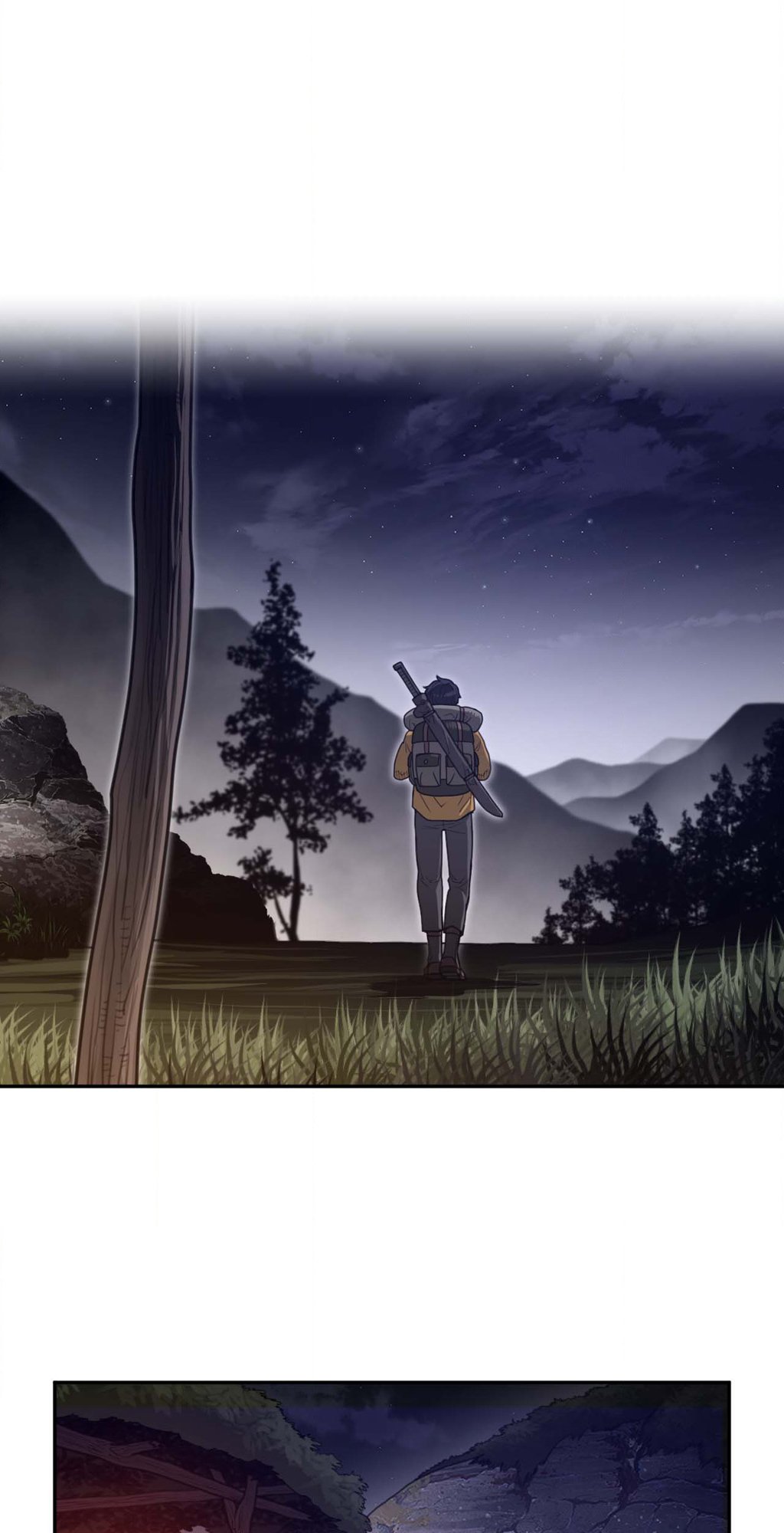 Perfect Half Manhwa - Chapter 179 Page 36