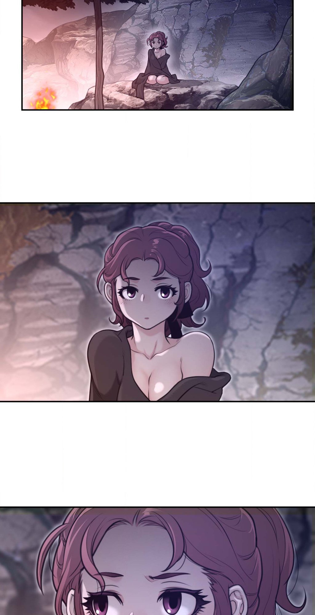 Perfect Half Manhwa - Chapter 179 Page 37