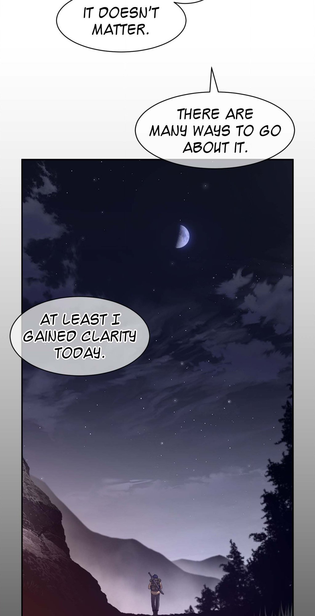 Perfect Half Manhwa - Chapter 179 Page 39