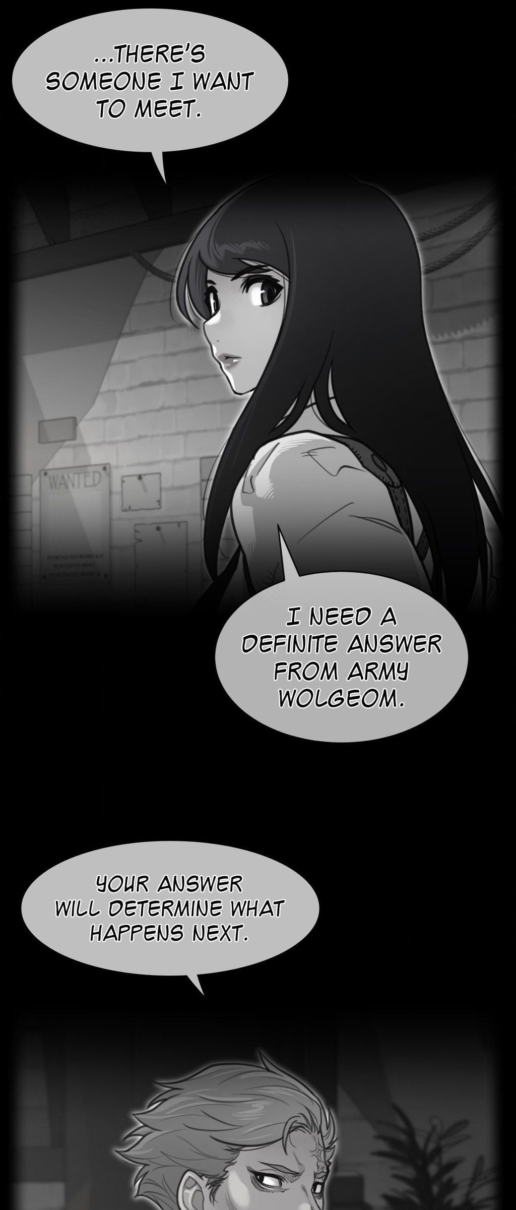 Perfect Half Manhwa - Chapter 189 Page 0