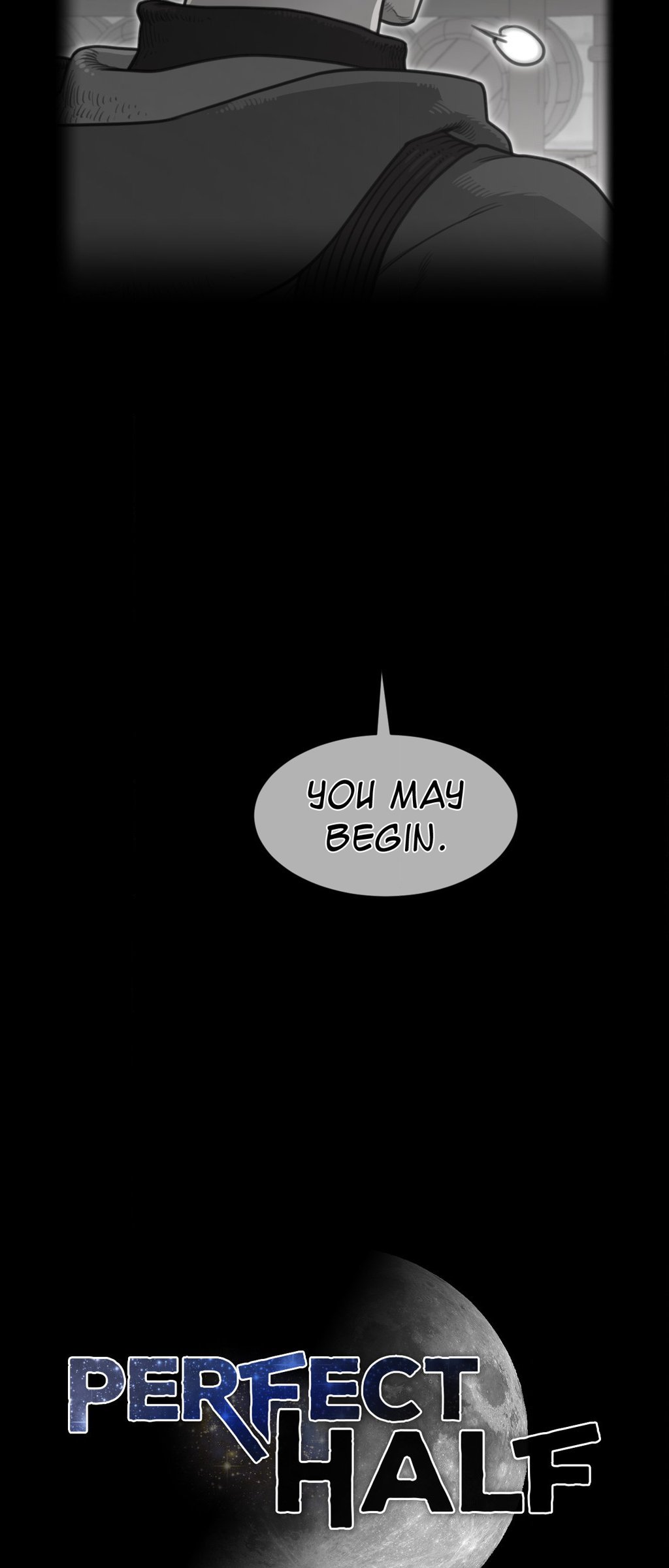 Perfect Half Manhwa - Chapter 189 Page 3