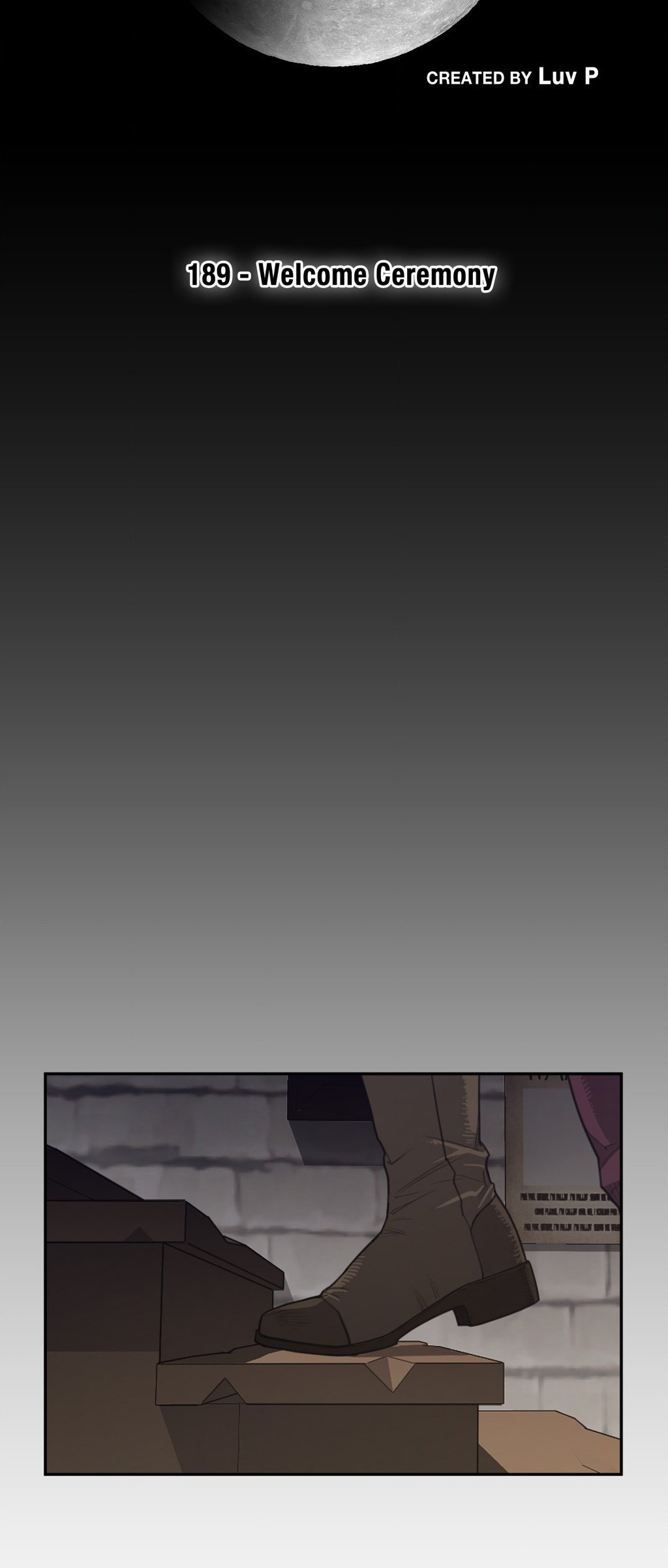 Perfect Half Manhwa - Chapter 189 Page 4