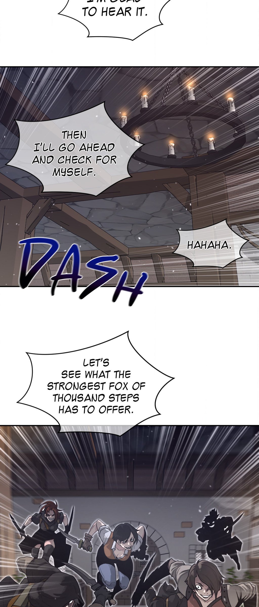 Perfect Half Manhwa - Chapter 189 Page 8