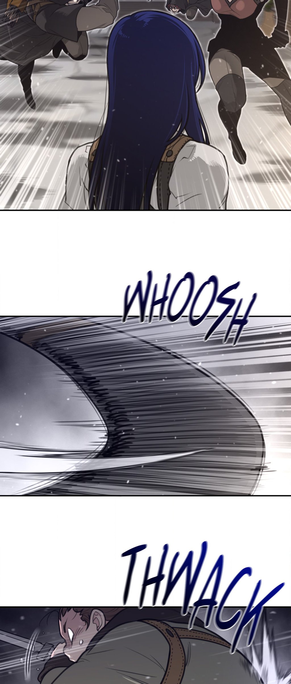 Perfect Half Manhwa - Chapter 189 Page 9