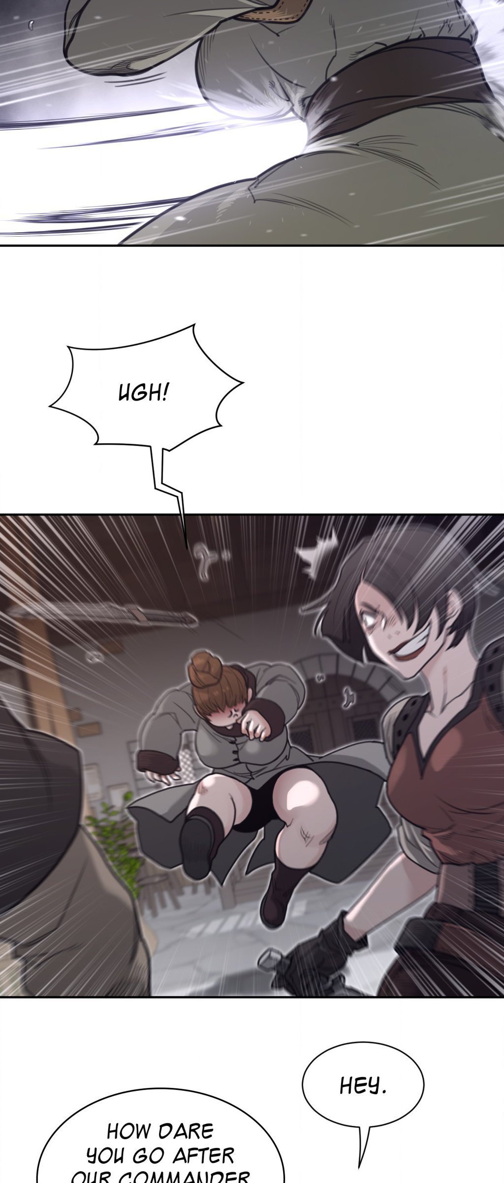 Perfect Half Manhwa - Chapter 189 Page 10