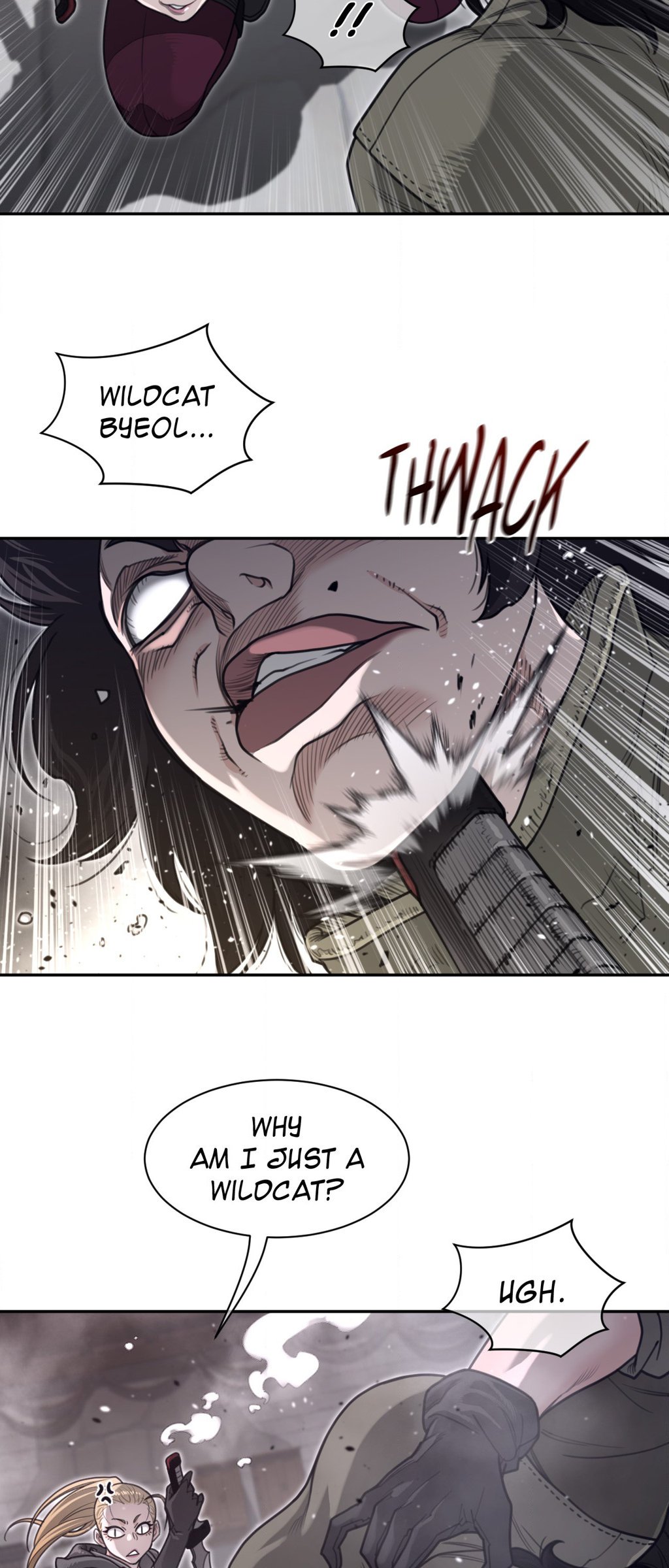 Perfect Half Manhwa - Chapter 189 Page 13