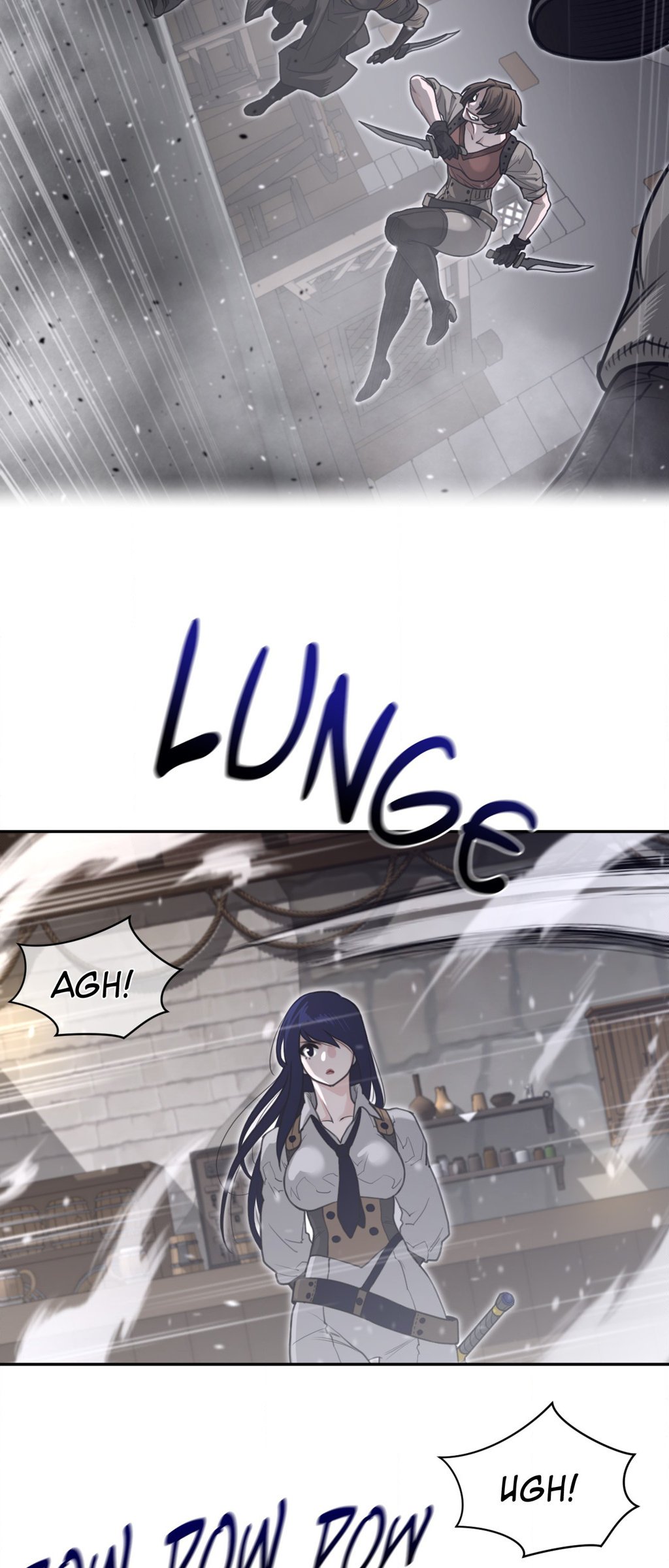 Perfect Half Manhwa - Chapter 189 Page 15