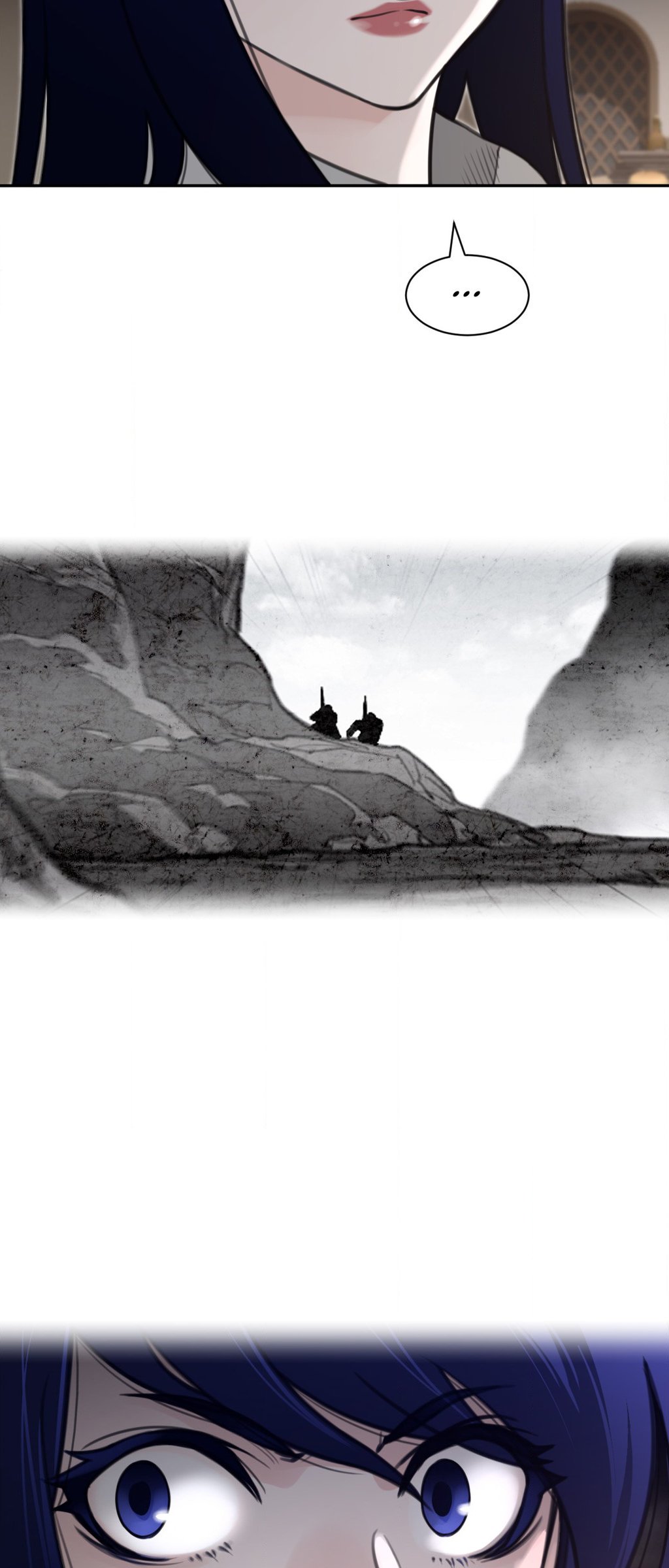 Perfect Half Manhwa - Chapter 189 Page 18