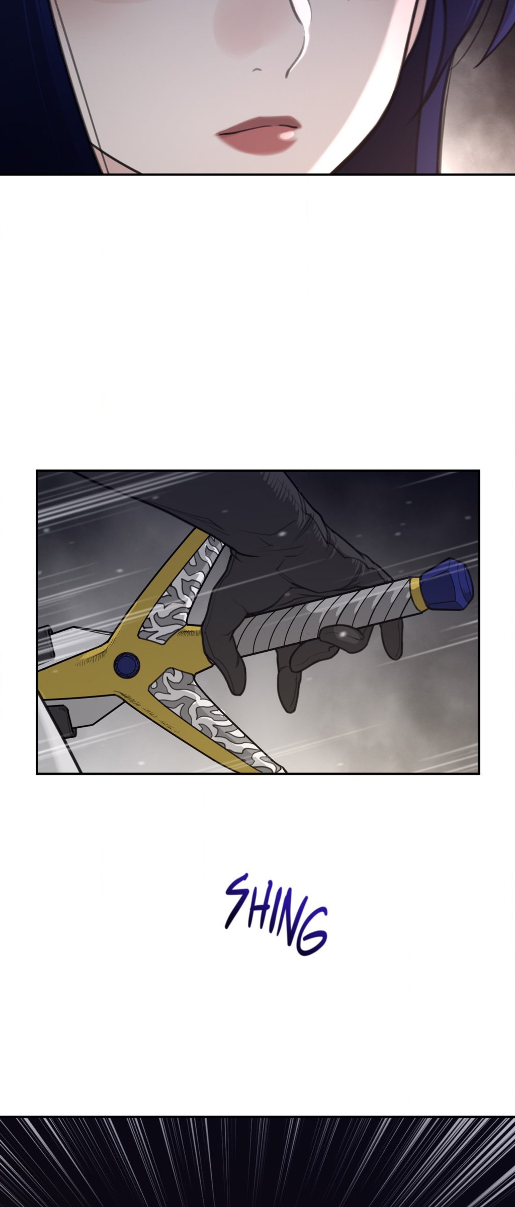 Perfect Half Manhwa - Chapter 189 Page 19