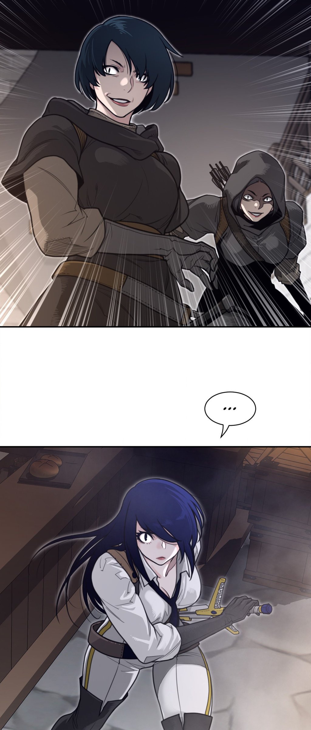 Perfect Half Manhwa - Chapter 189 Page 20