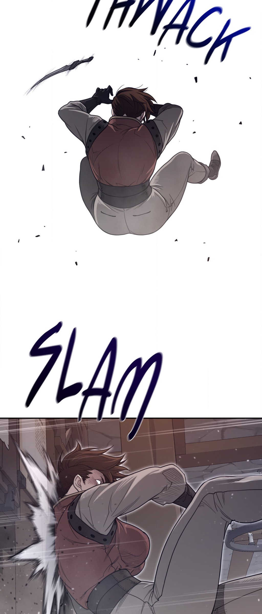 Perfect Half Manhwa - Chapter 189 Page 24