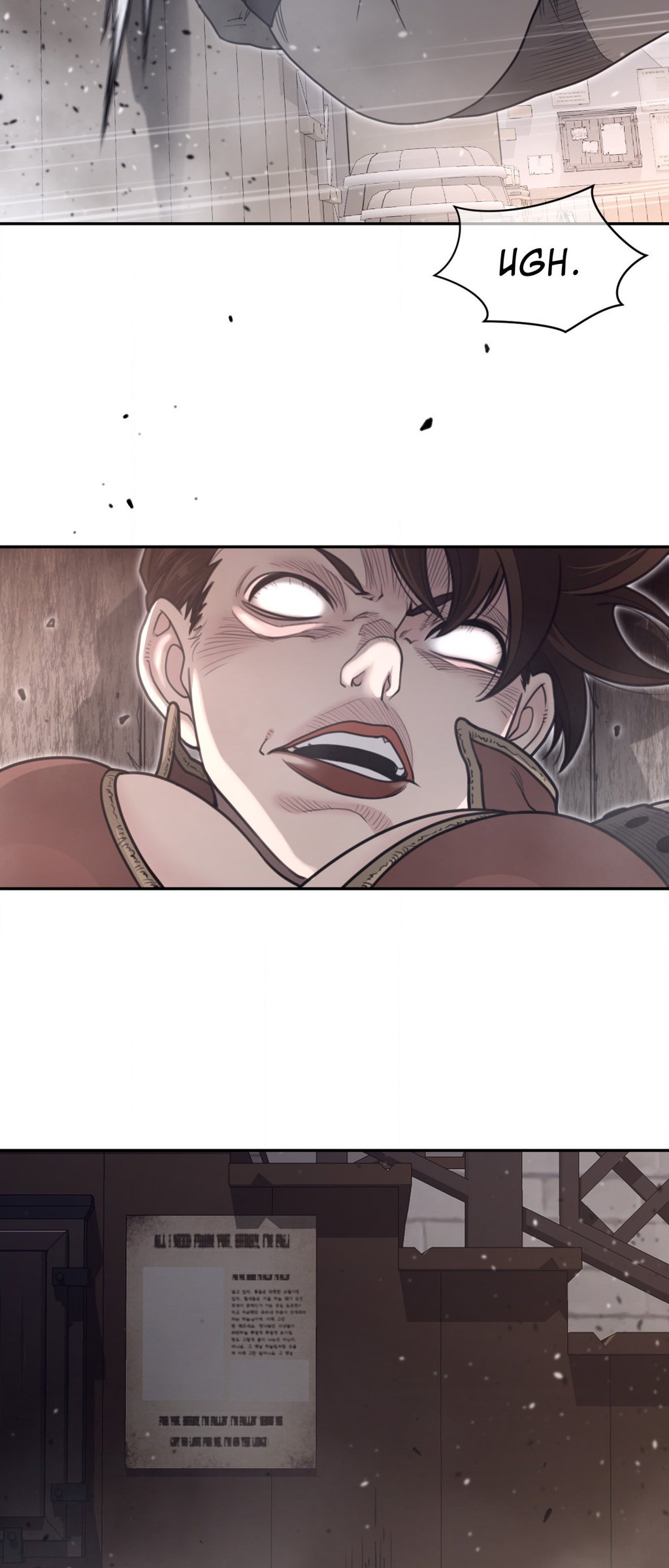 Perfect Half Manhwa - Chapter 189 Page 25