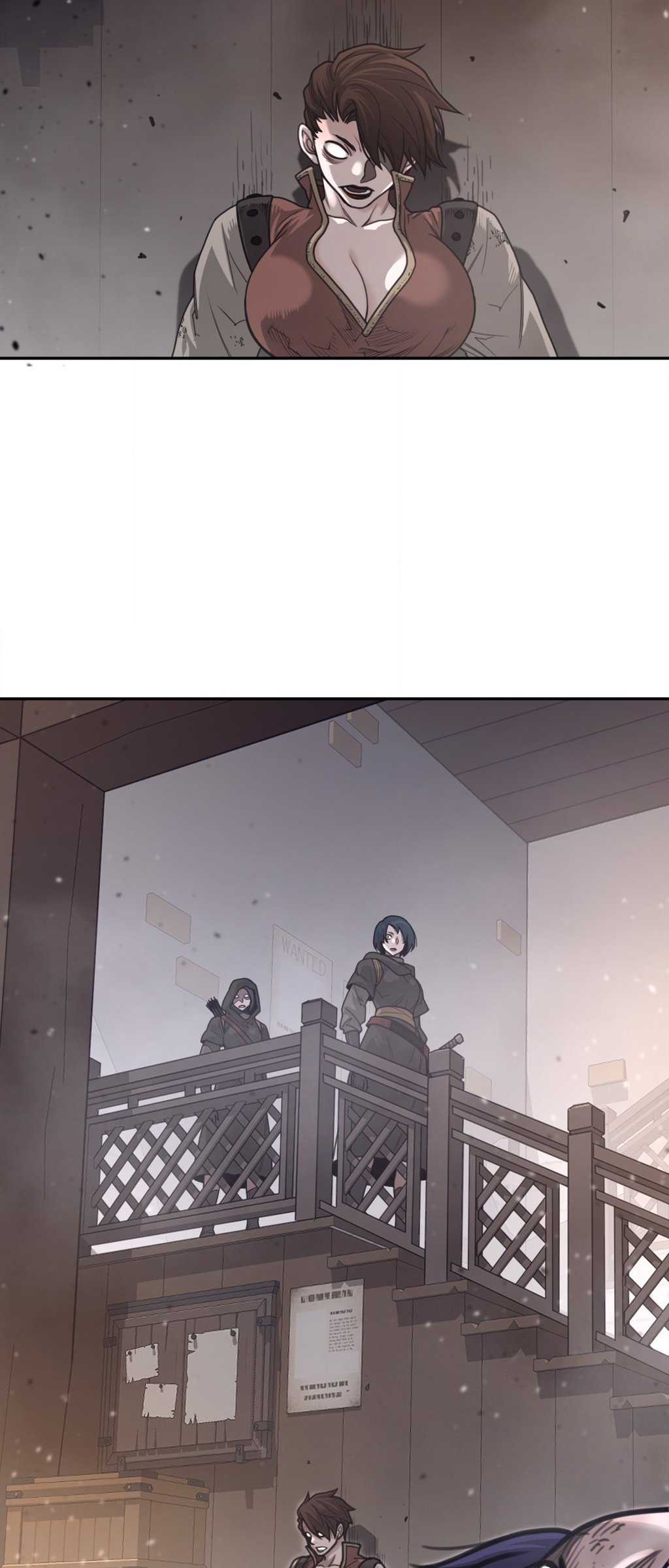 Perfect Half Manhwa - Chapter 189 Page 26