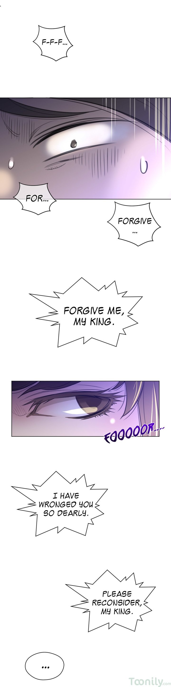 Perfect Half Manhwa - Chapter 23 Page 12