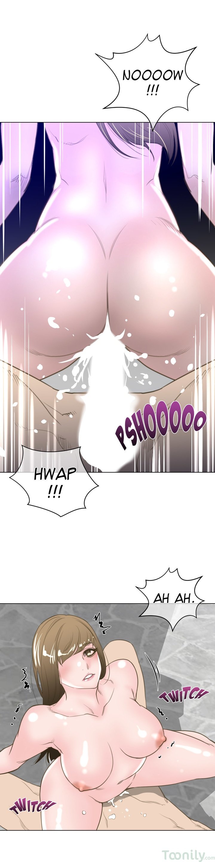 Perfect Half Manhwa - Chapter 23 Page 21