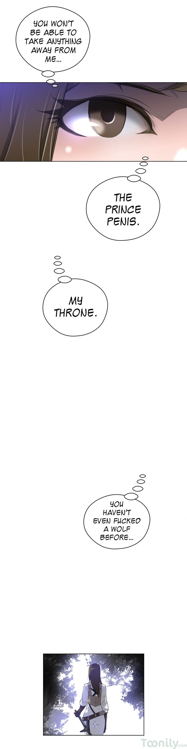 Perfect Half Manhwa - Chapter 23 Page 25