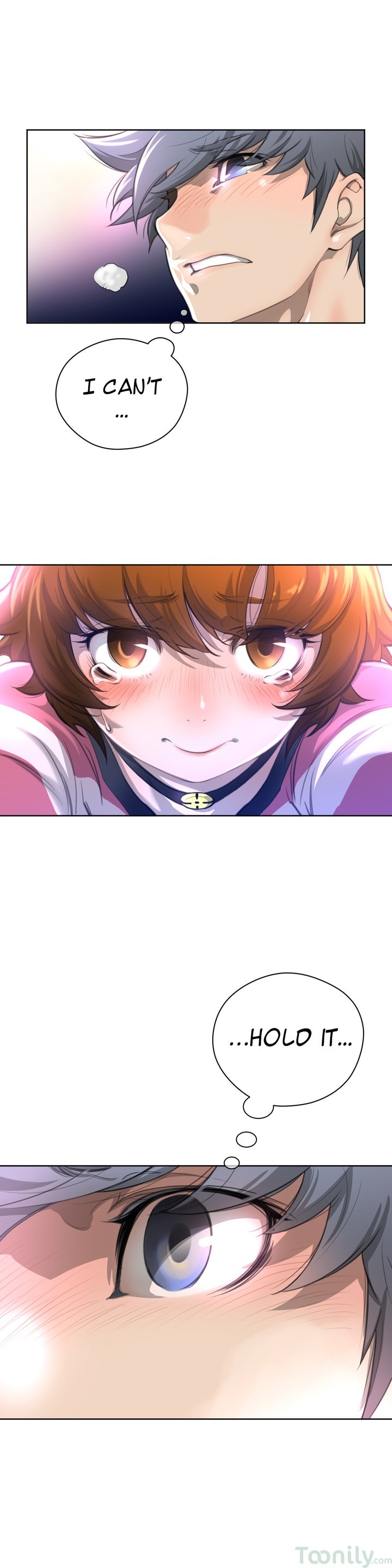 Perfect Half Manhwa - Chapter 5 Page 6