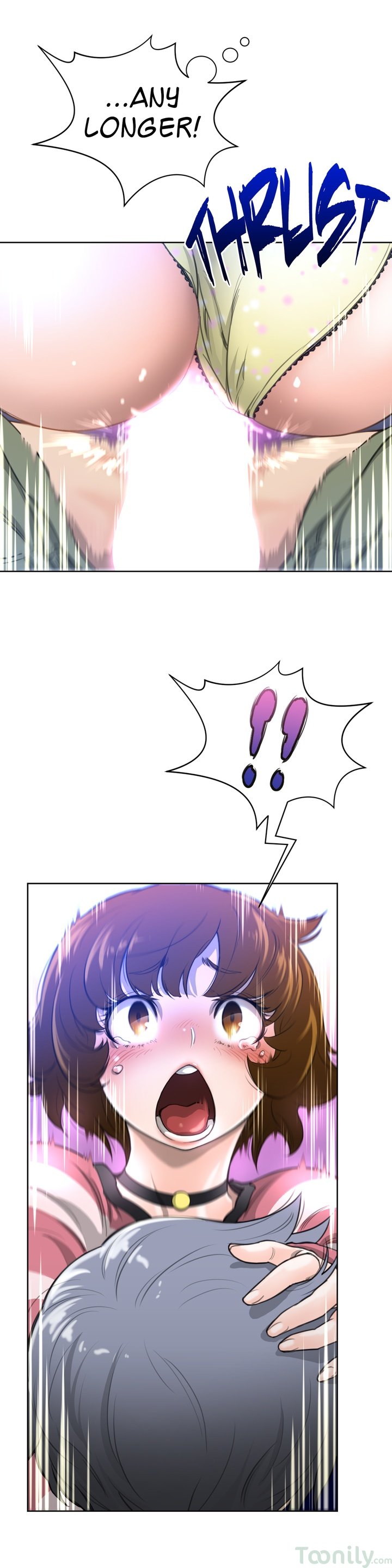 Perfect Half Manhwa - Chapter 5 Page 7