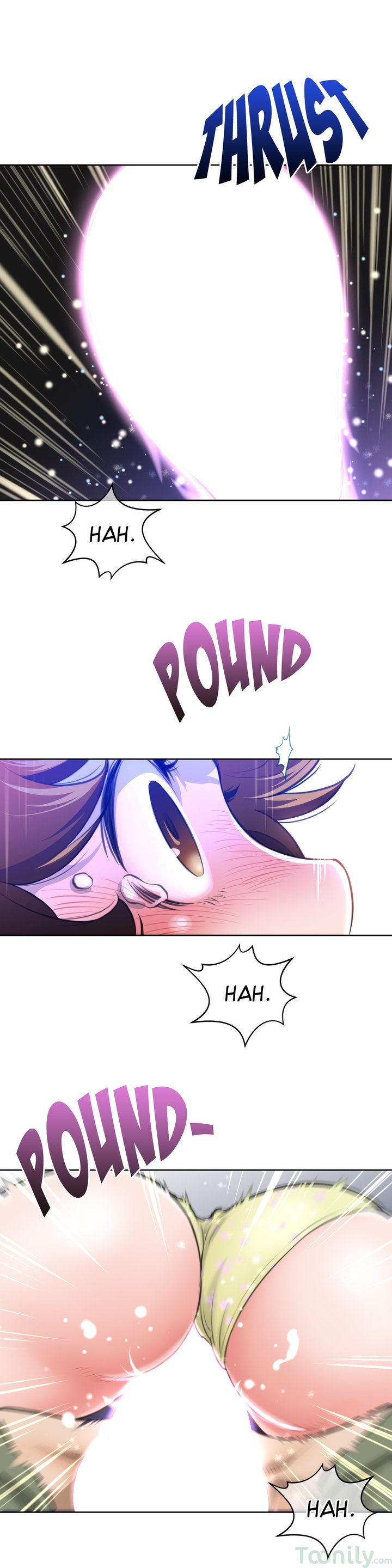 Perfect Half Manhwa - Chapter 5 Page 10