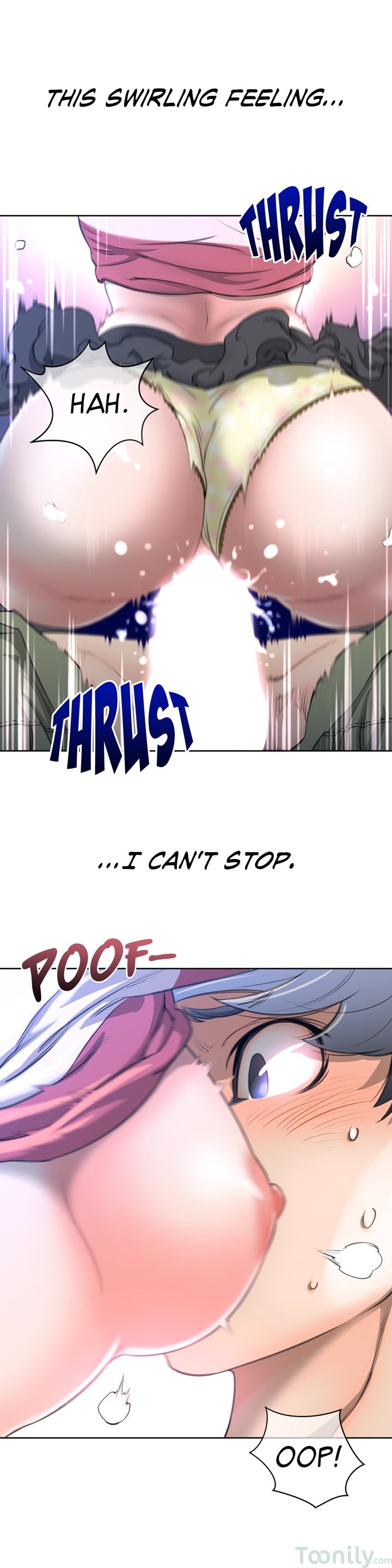 Perfect Half Manhwa - Chapter 5 Page 12