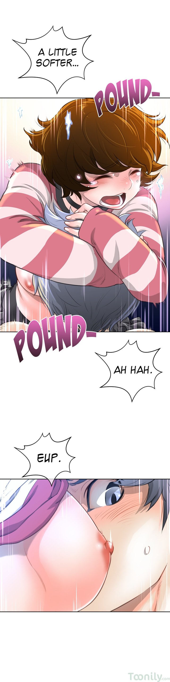 Perfect Half Manhwa - Chapter 5 Page 13