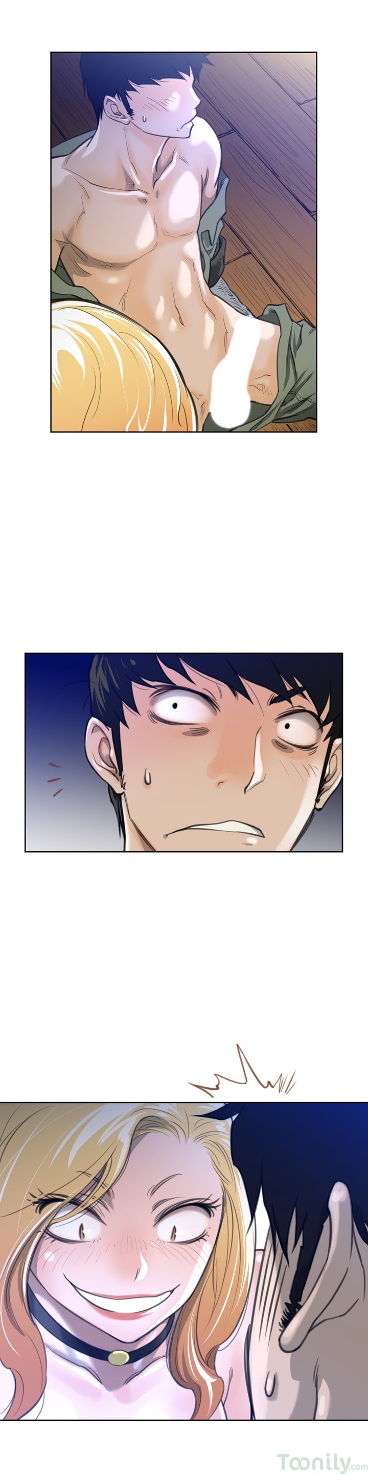 Perfect Half Manhwa - Chapter 5 Page 18