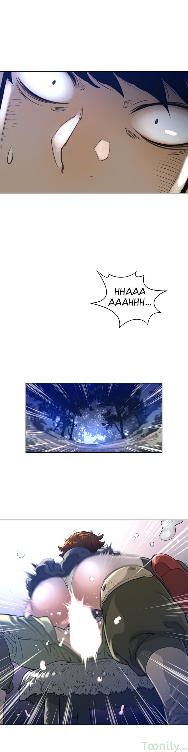 Perfect Half Manhwa - Chapter 5 Page 19