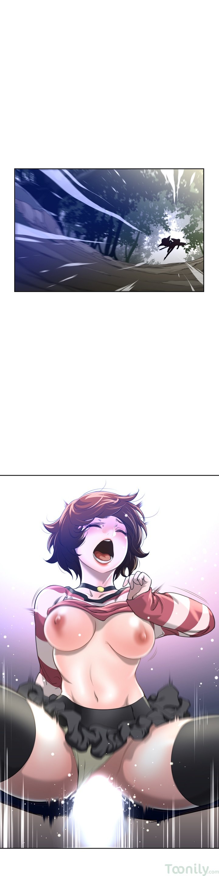 Perfect Half Manhwa - Chapter 5 Page 20