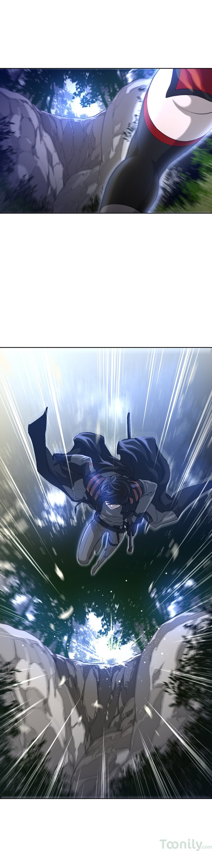 Perfect Half Manhwa - Chapter 5 Page 23