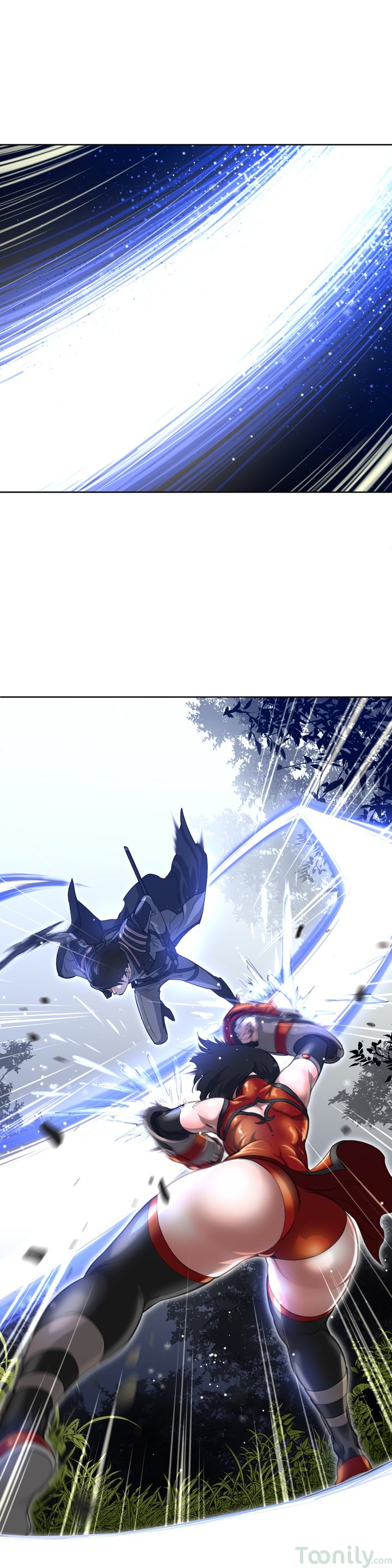 Perfect Half Manhwa - Chapter 5 Page 25