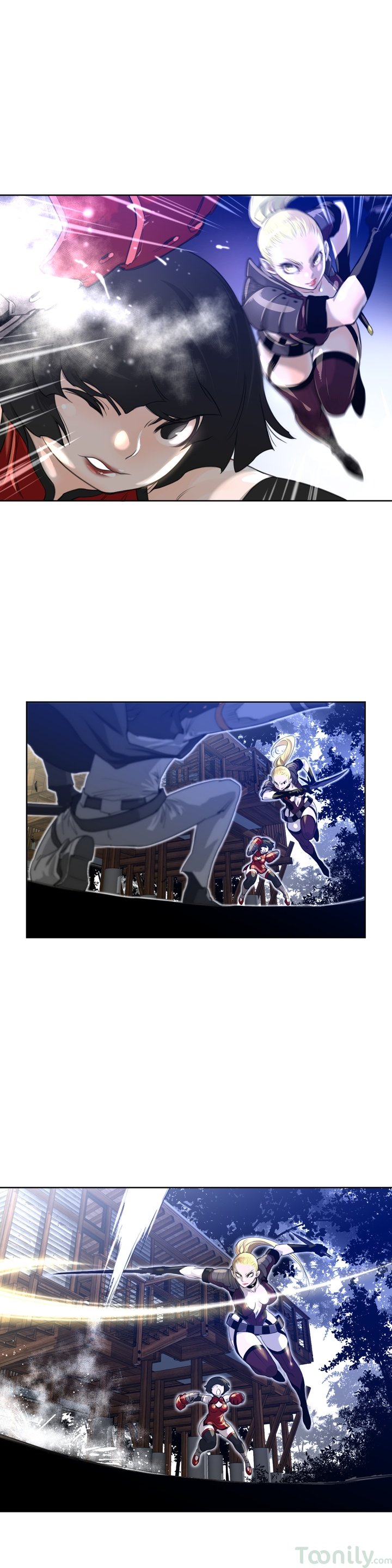 Perfect Half Manhwa - Chapter 5 Page 26