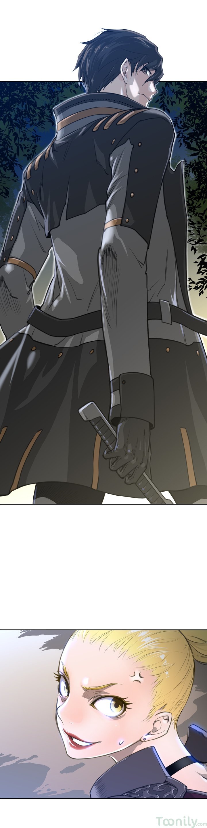 Perfect Half Manhwa - Chapter 5 Page 28