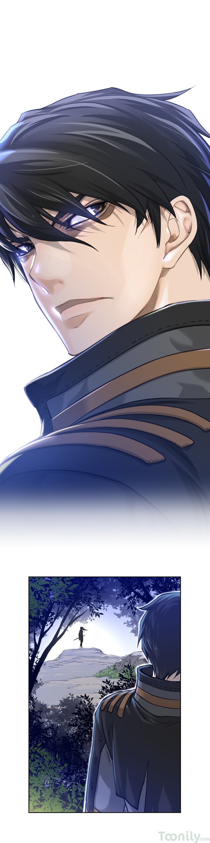 Perfect Half Manhwa - Chapter 5 Page 29