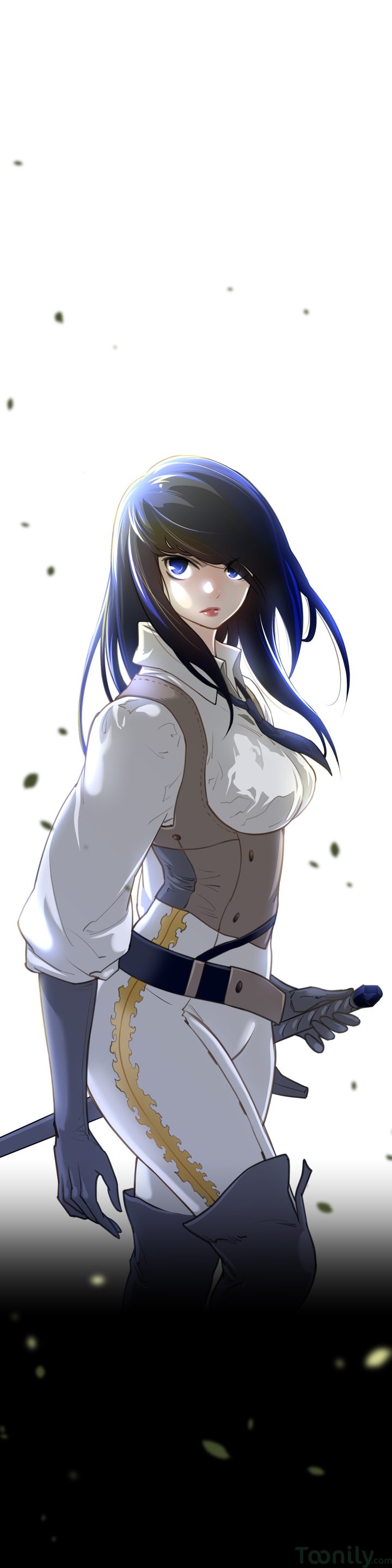 Perfect Half Manhwa - Chapter 5 Page 30