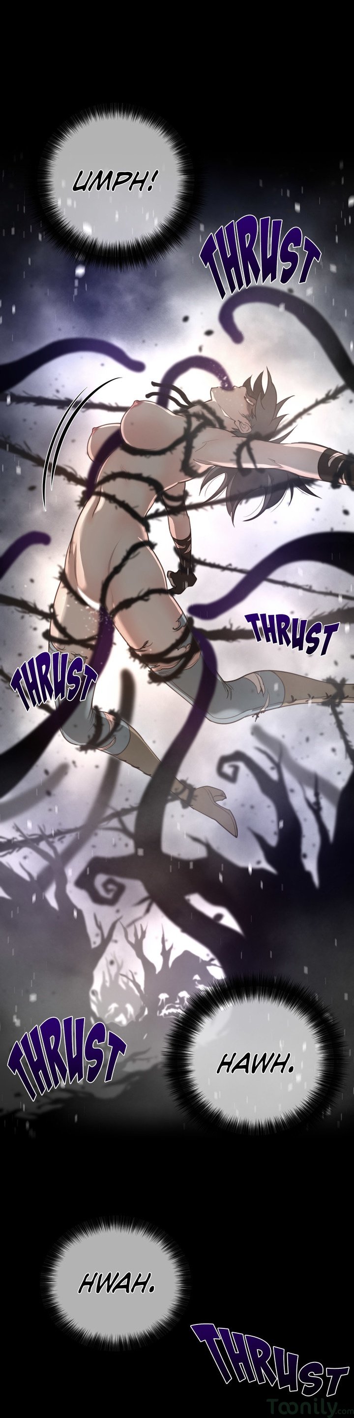 Perfect Half Manhwa - Chapter 28 Page 0