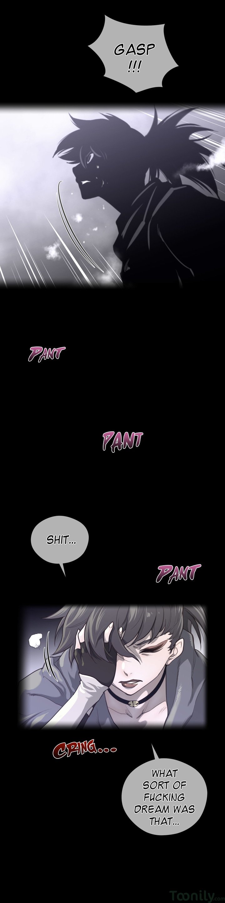 Perfect Half Manhwa - Chapter 28 Page 1