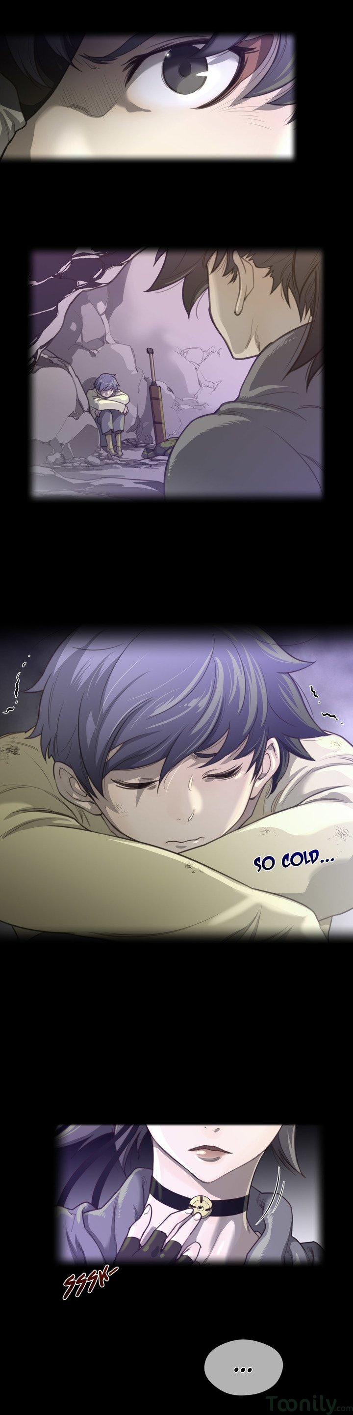 Perfect Half Manhwa - Chapter 28 Page 2