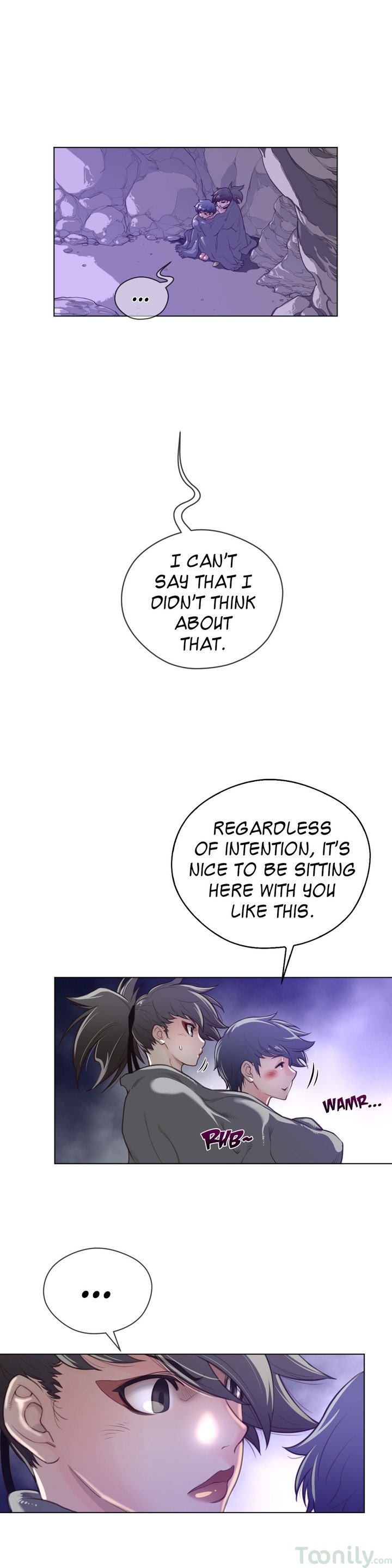 Perfect Half Manhwa - Chapter 28 Page 10