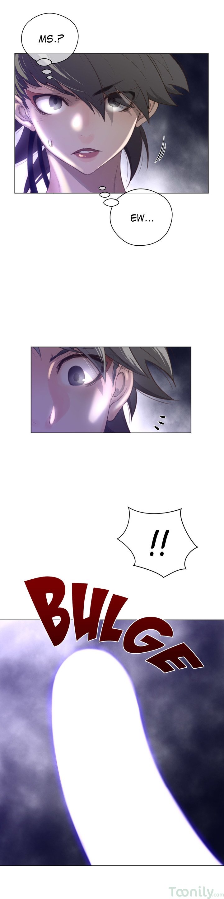 Perfect Half Manhwa - Chapter 28 Page 22