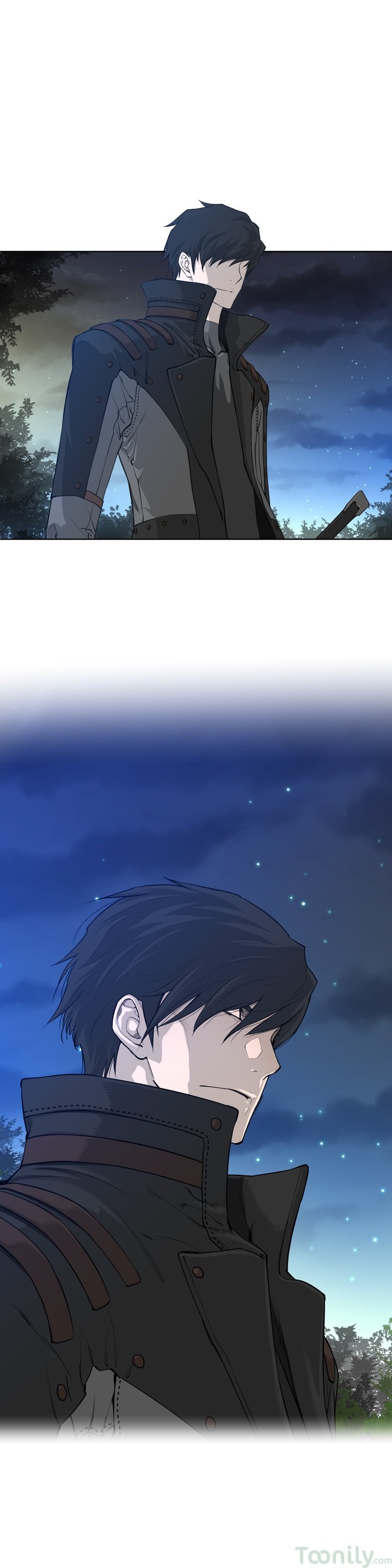 Perfect Half Manhwa - Chapter 3 Page 3