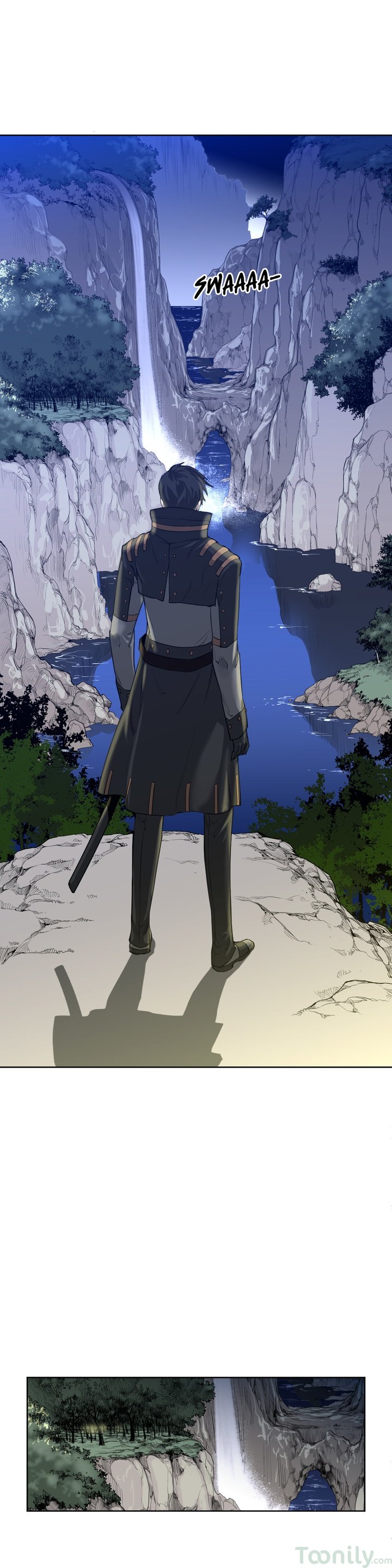 Perfect Half Manhwa - Chapter 3 Page 4