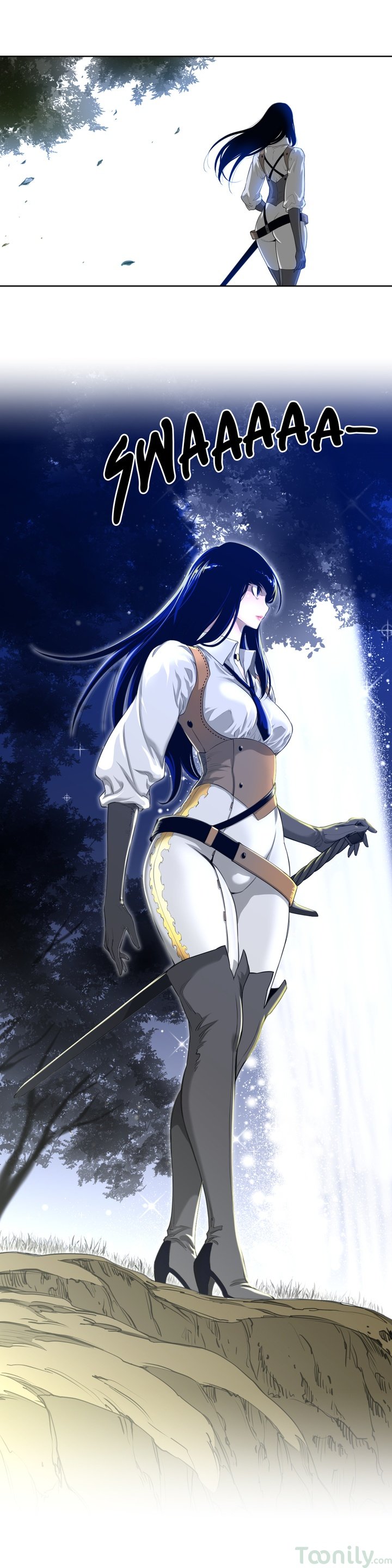 Perfect Half Manhwa - Chapter 3 Page 9