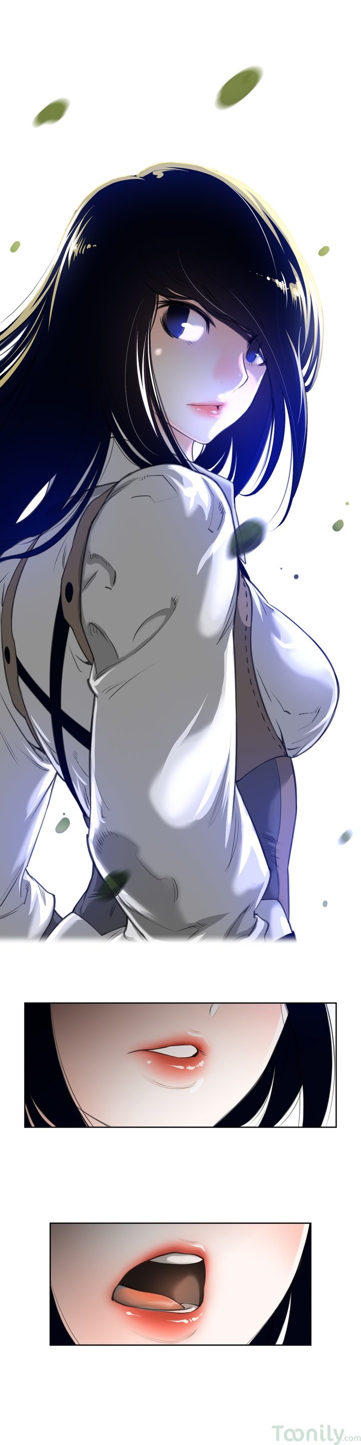 Perfect Half Manhwa - Chapter 3 Page 10